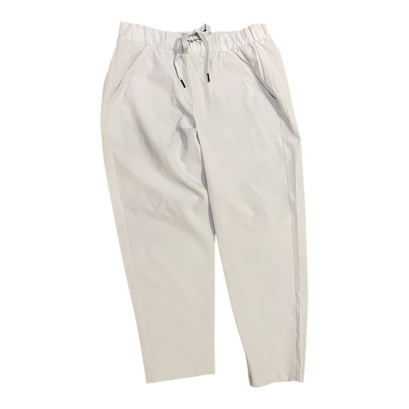 Under Armour Pants - Under Armour Pants NWT Lightweight Gray Golf Hiking Pockets Comfortable